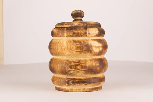 بلاص عسل السدر الجبلي الكشميري