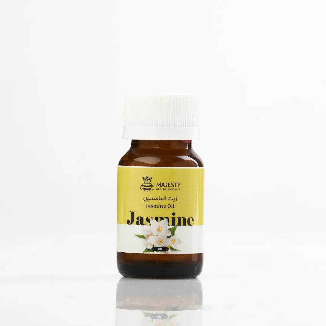 زيت الياسمين العطري