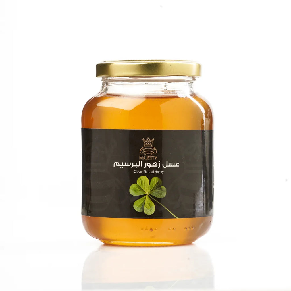 عسل زهرة الموالح