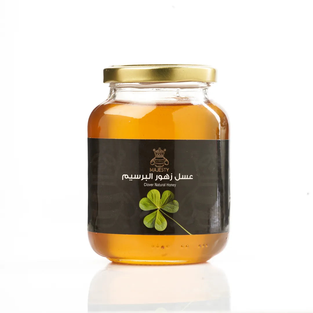 عسل زهرة الموالح