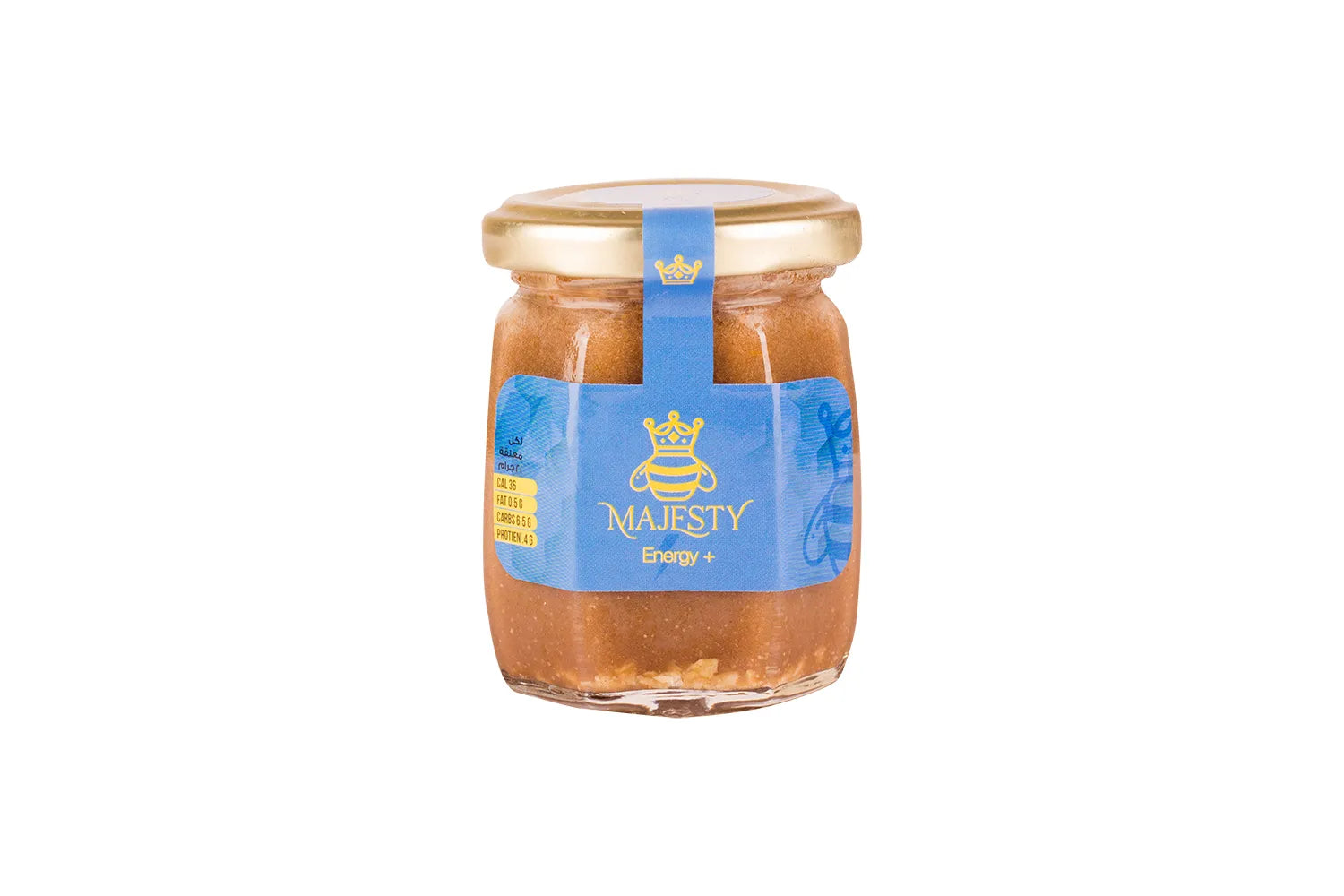 عسل الطاقة