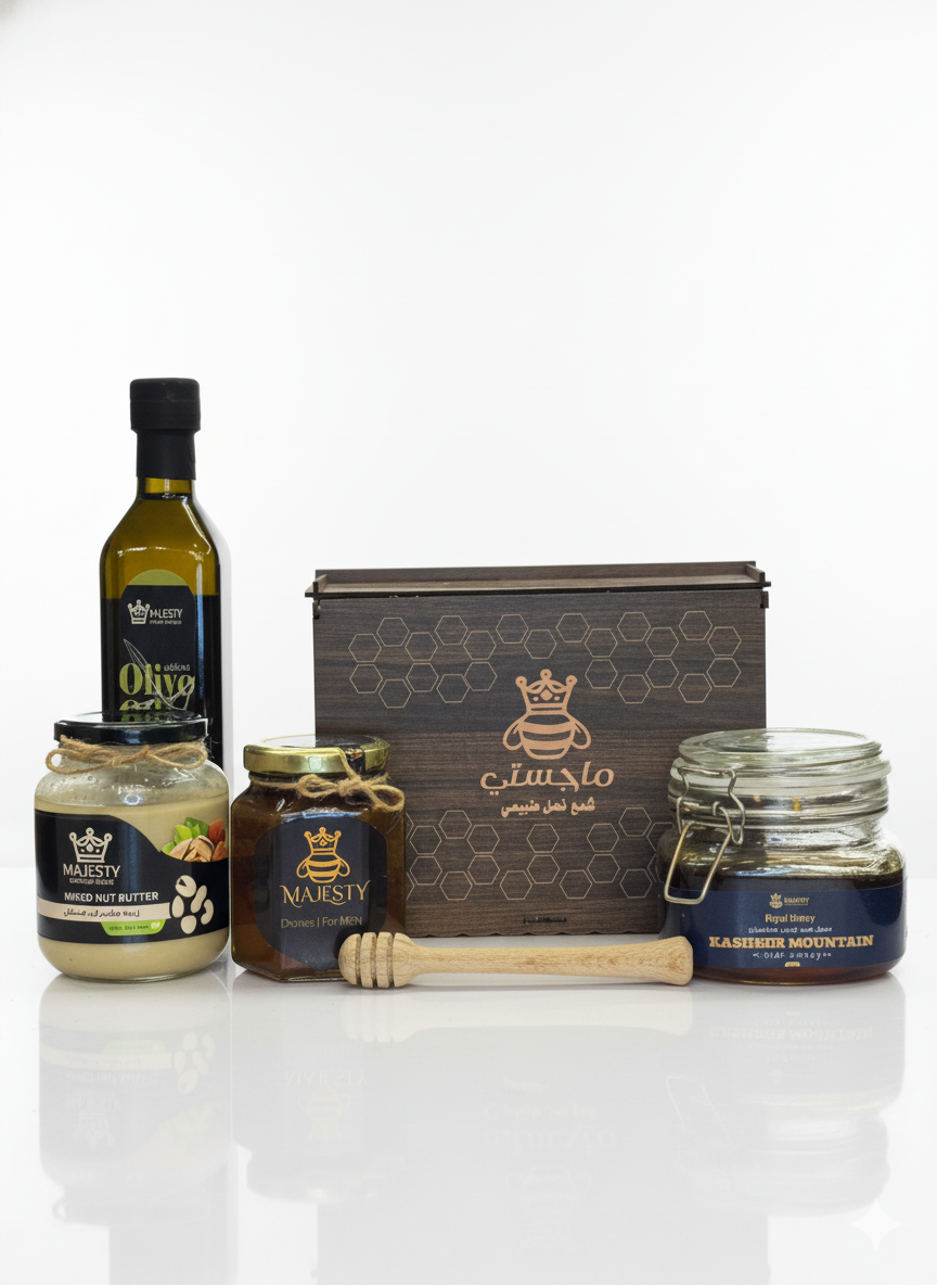 باندل الملك