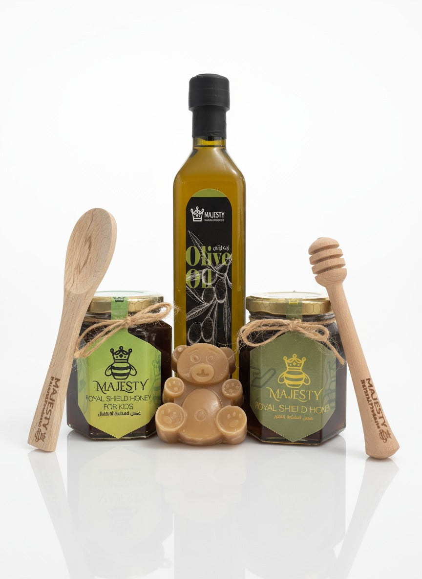 باندل المناعة